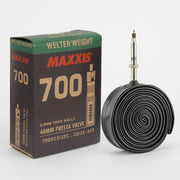 Maxxis Welter Weight Tube Interior 700c F/V