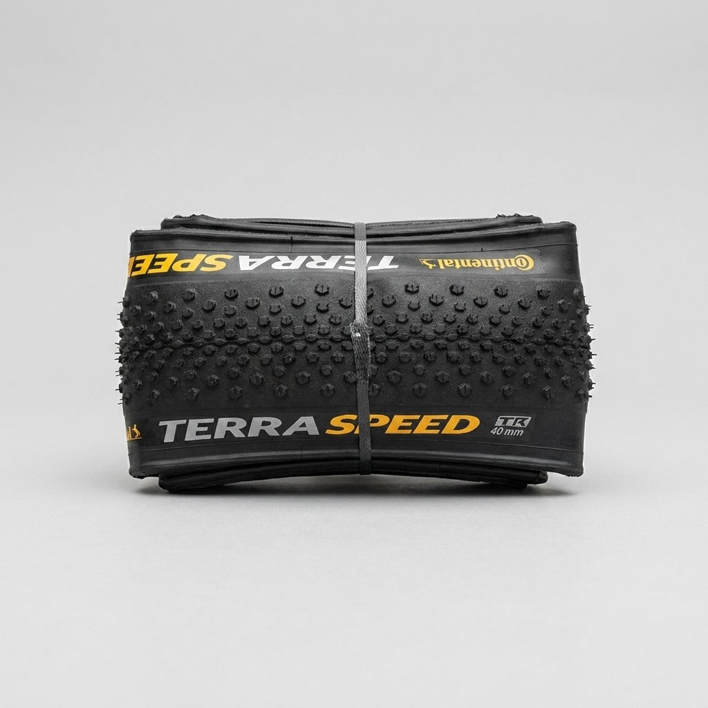 Continental Terra Speed ProTection 700c