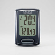 Cateye Velo Wireless Cyclocomputer Speedometer (CC-VT230W)