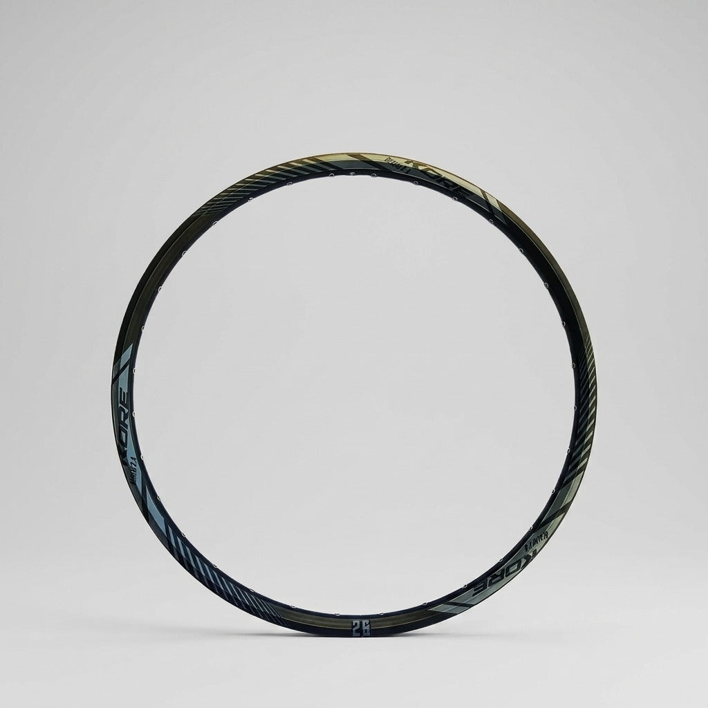 Kore Realm 2.4 Rim 27.5er 32H