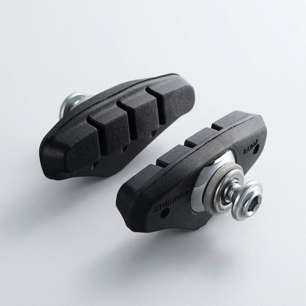 Shimano R50T2 Road Brake Shoe for Claris, Sora, Tiagra