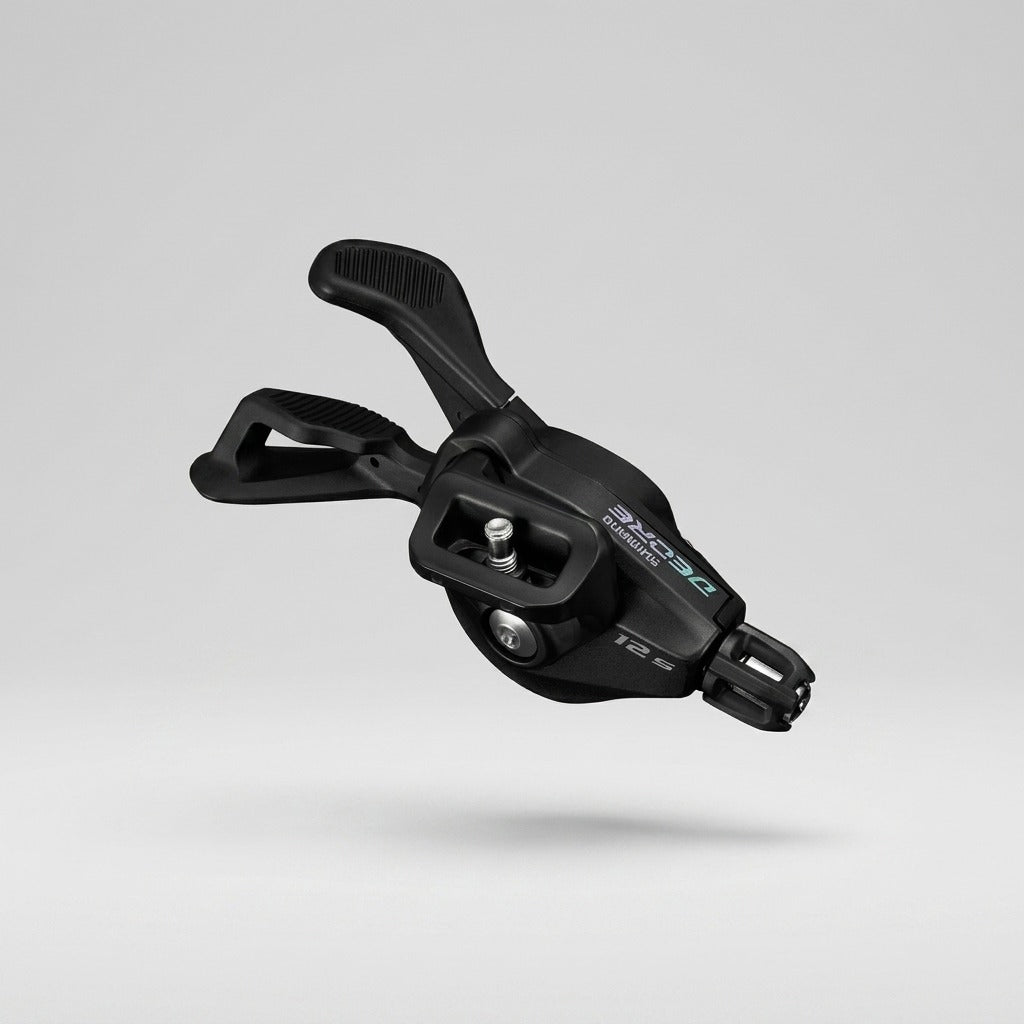 Shimano Deore Shifter MTB SL-M5100-L w/o OGD Rapid Fire Front