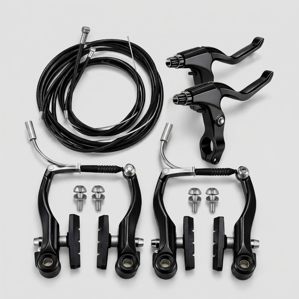 Generic V Brakeset 3in1 Alloy