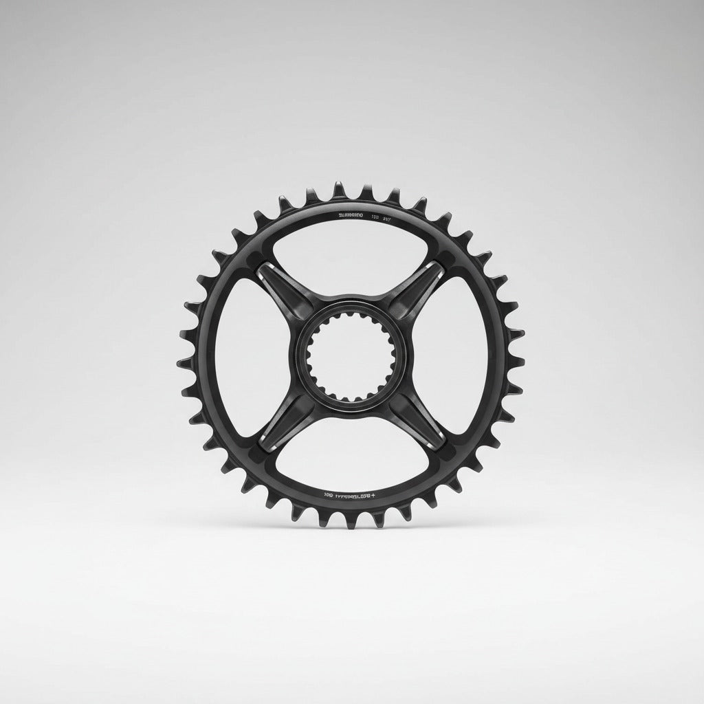 Shimano XT SM-CRM85 Chainring MTB For FC-M8100-1