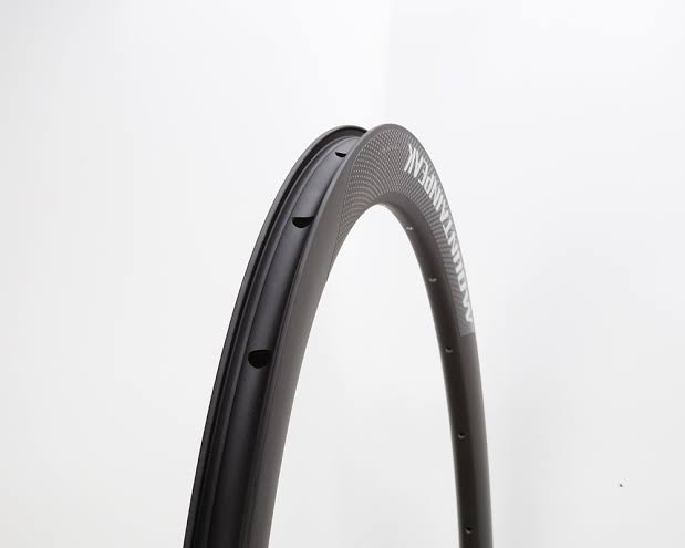 Mountainpeak DH38 Rim 700c H38 24H F/V