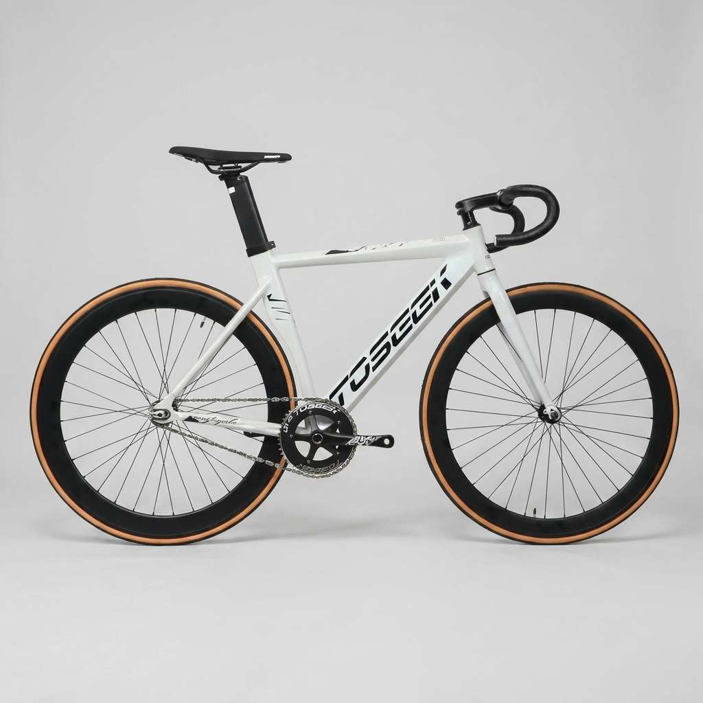 Toseek Ferdinand 1.0 Fixie