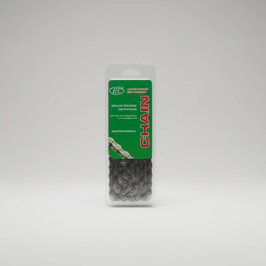 FSC Chain 8s