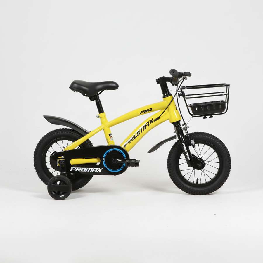 Entry Level Bikes