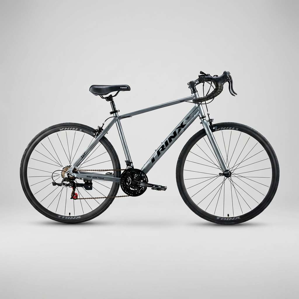 Trinx CLB Rim Brakes 3x7 Road Bike
