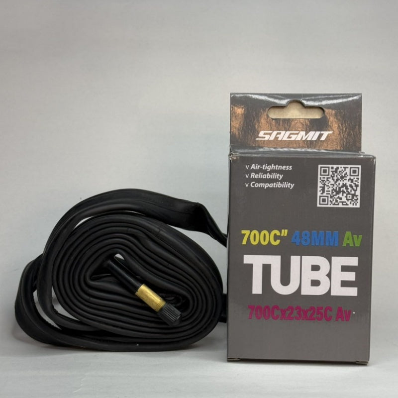 Sagmit Interior Tube 700c A/V 48mm