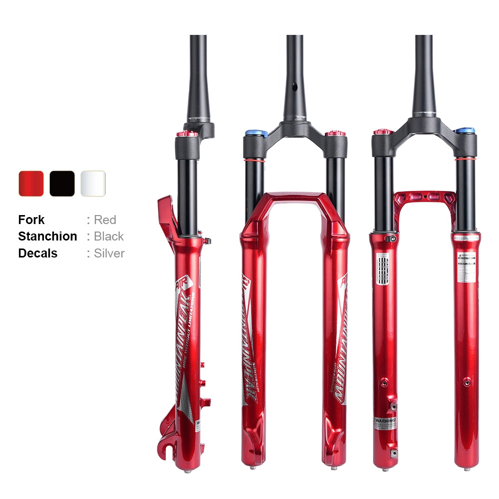 Mountainpeak XF-1 Air Fork IRC 29er