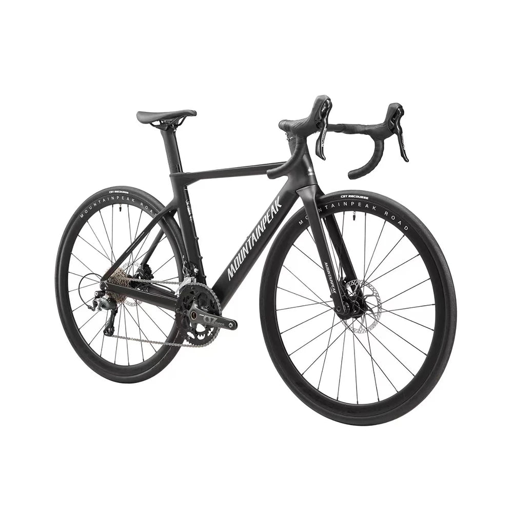 Mountainpeak Rexton Carbon Road Bike 700c Tiagra 2x10 spd