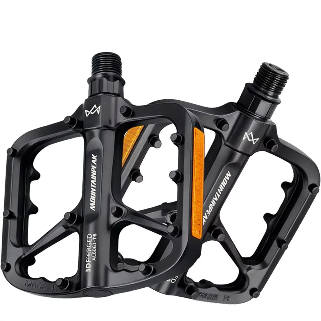 Mountainpeak MTP D05 Alloy Ball-bearing w/ Reflector
