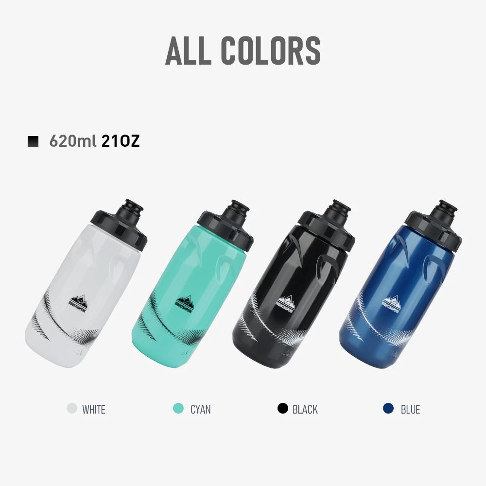 Mountainpeak Bottle 620ML