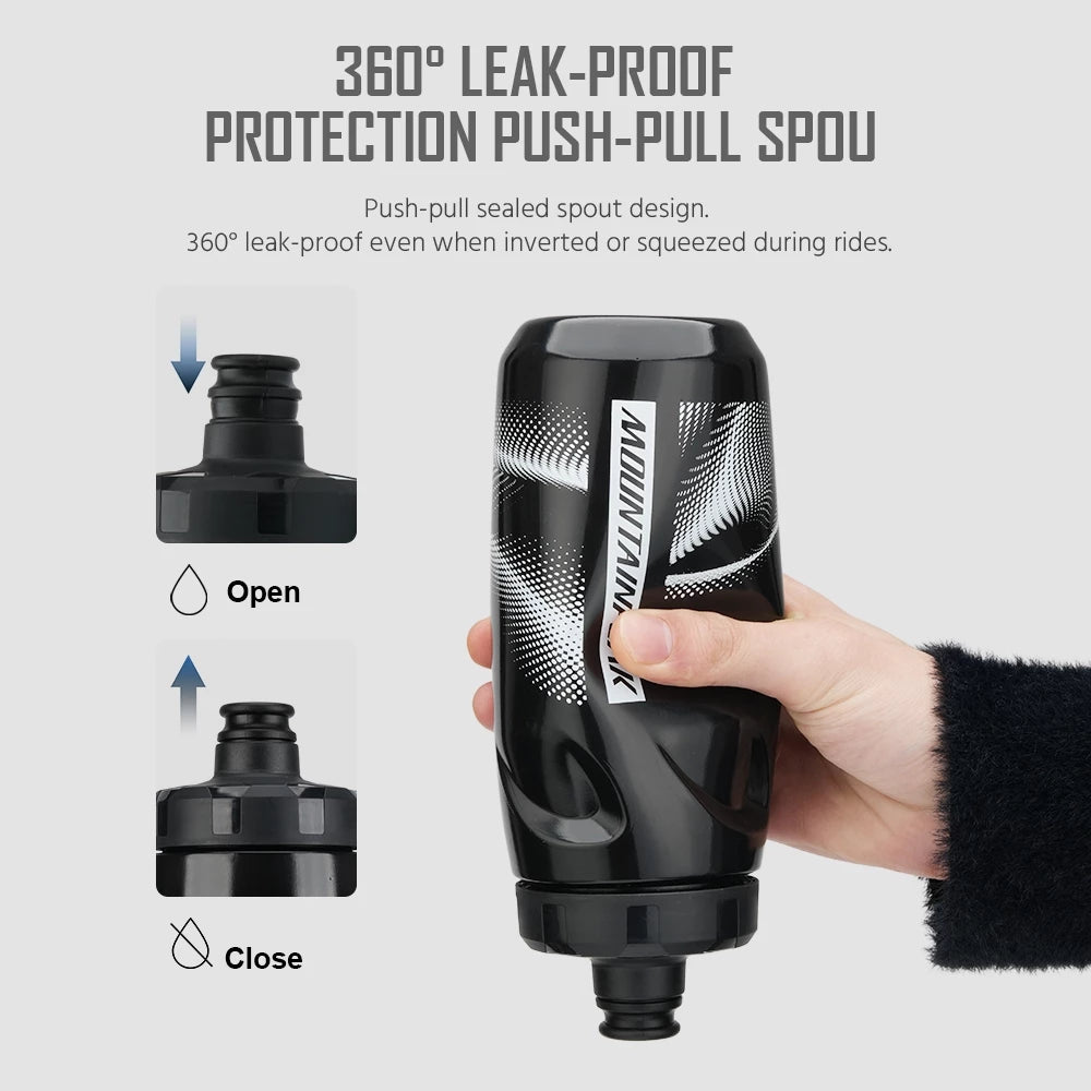 Mountainpeak Bottle 620ML