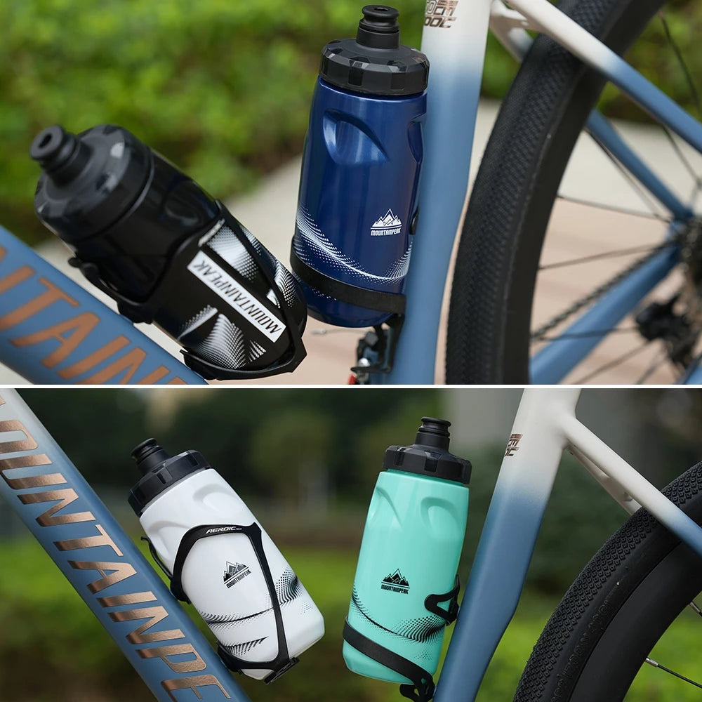 Mountainpeak Bottle 620ML