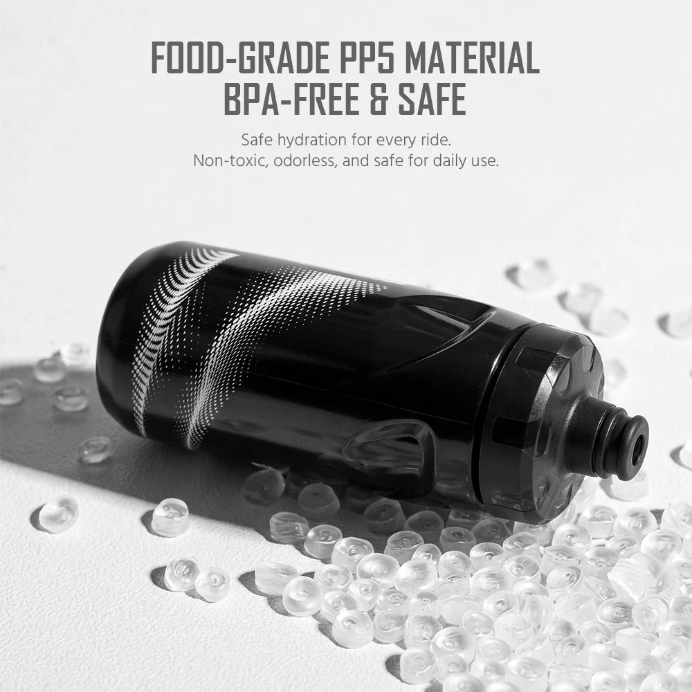 Mountainpeak Bottle 620ML